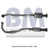 BM CATALYSTS BM80265H Catalytic Converter